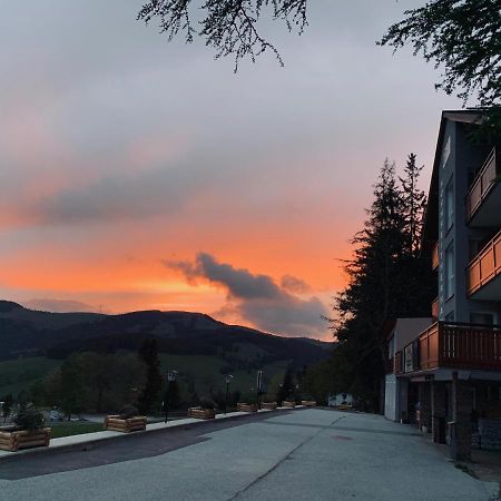 Kornreitherhaus Breitenbach エクステリア 写真