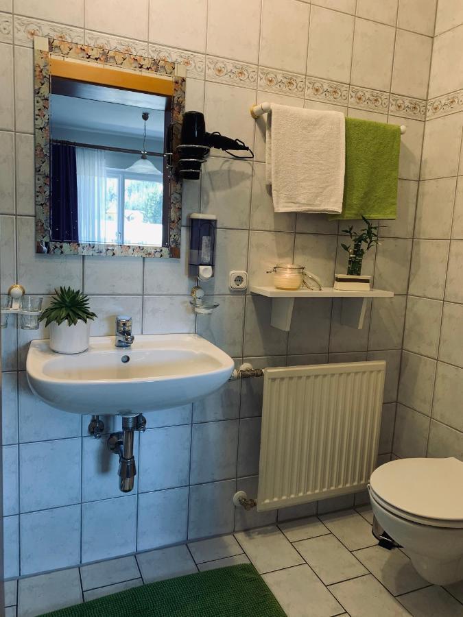Kornreitherhaus Breitenbach エクステリア 写真