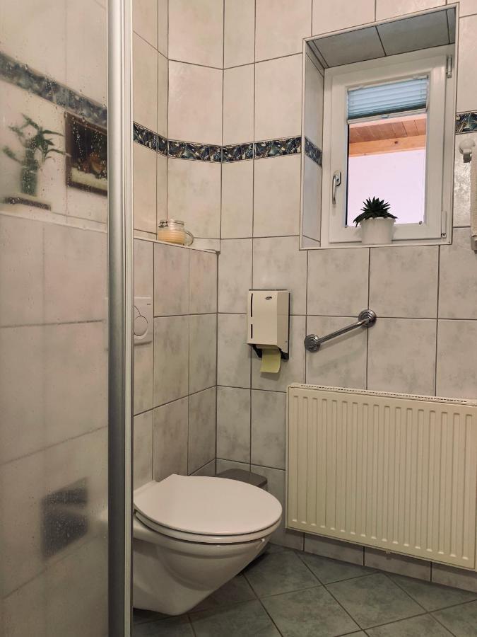 Kornreitherhaus Breitenbach エクステリア 写真