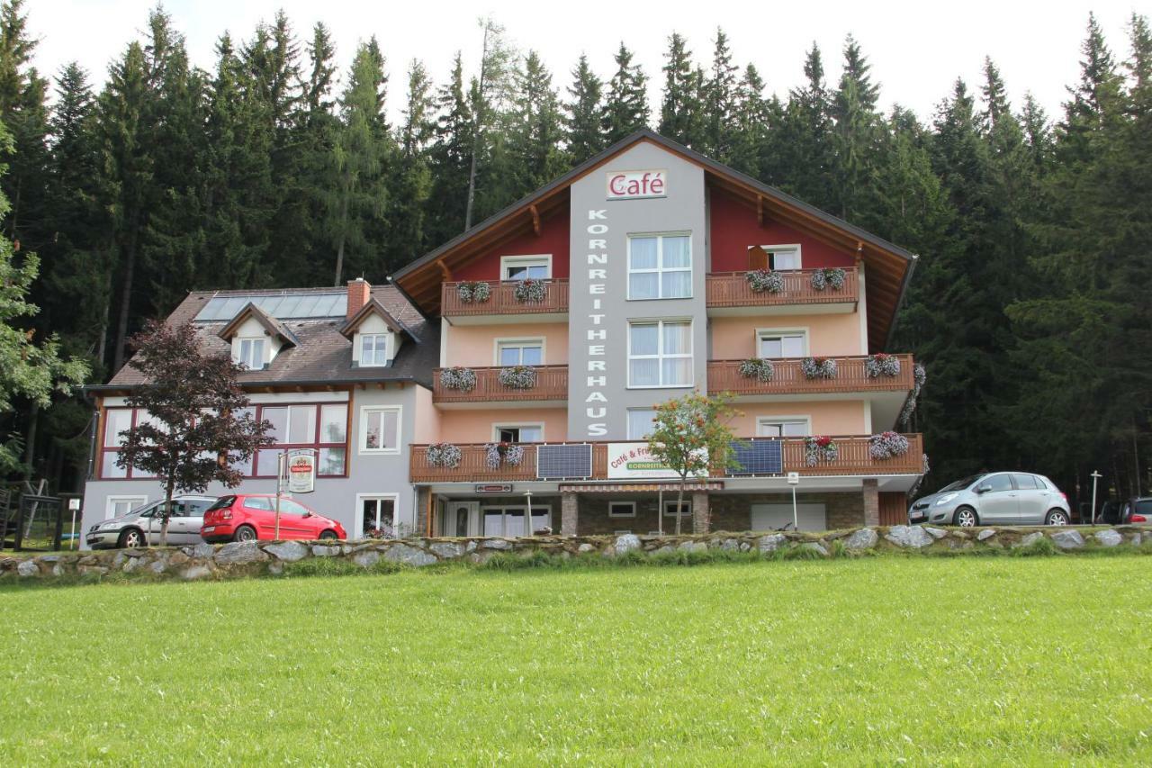 Kornreitherhaus Breitenbach エクステリア 写真