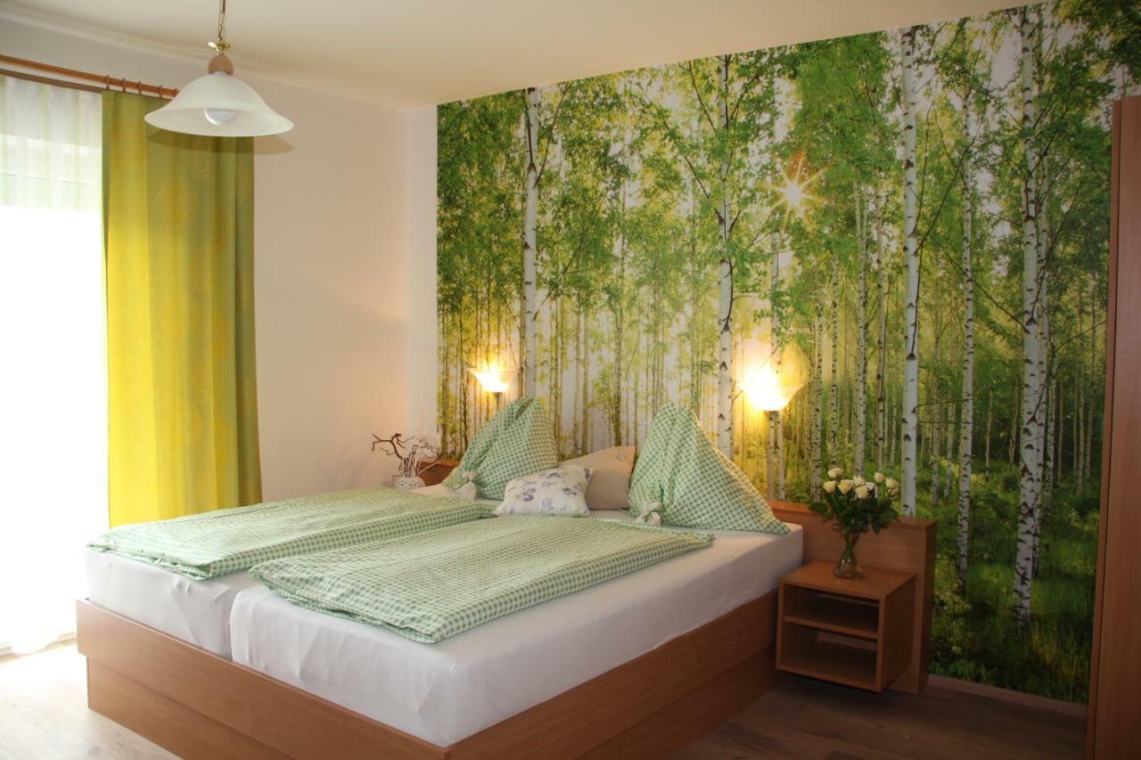 Kornreitherhaus Breitenbach 部屋 写真