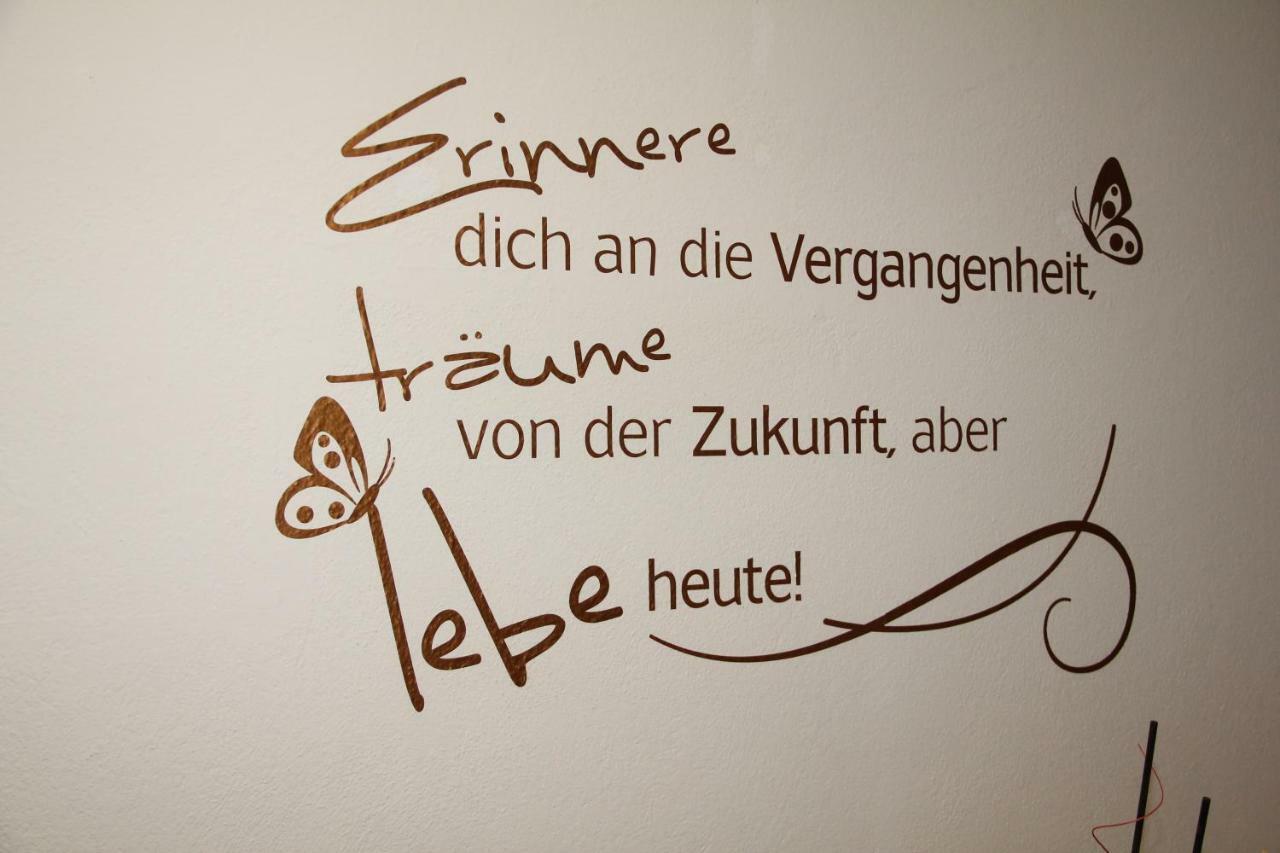 Kornreitherhaus Breitenbach エクステリア 写真