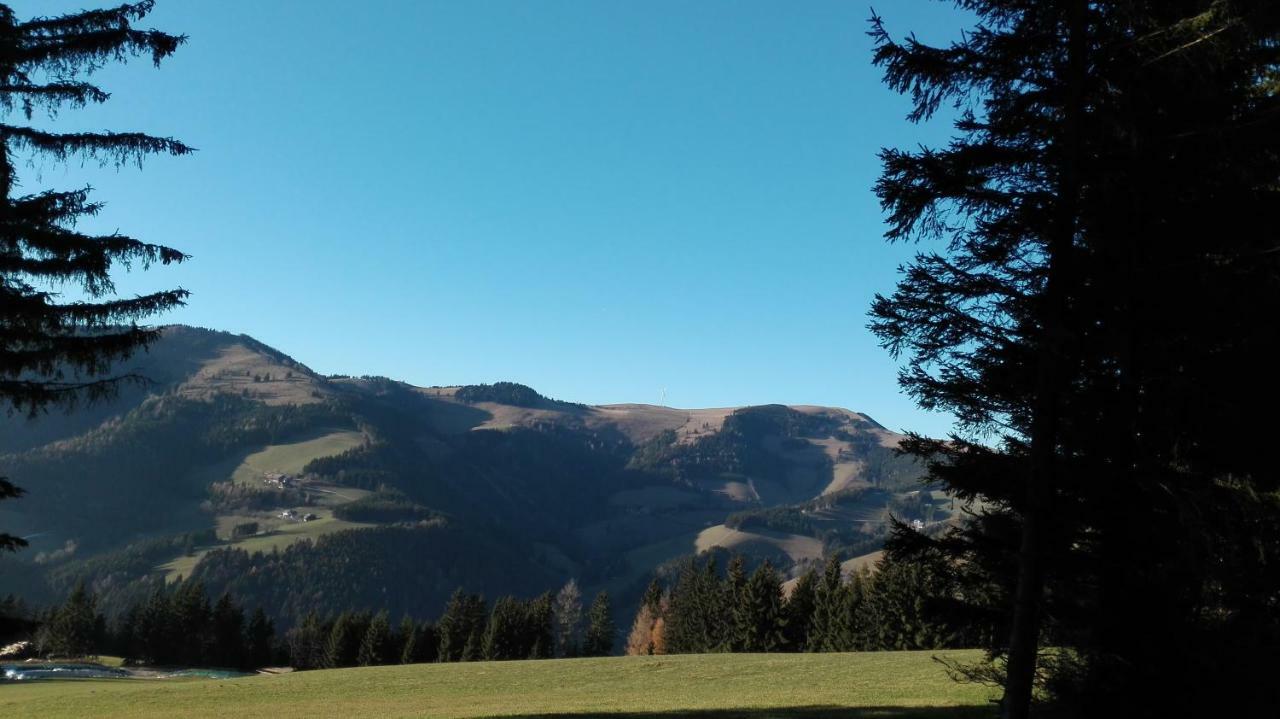 Kornreitherhaus Breitenbach エクステリア 写真