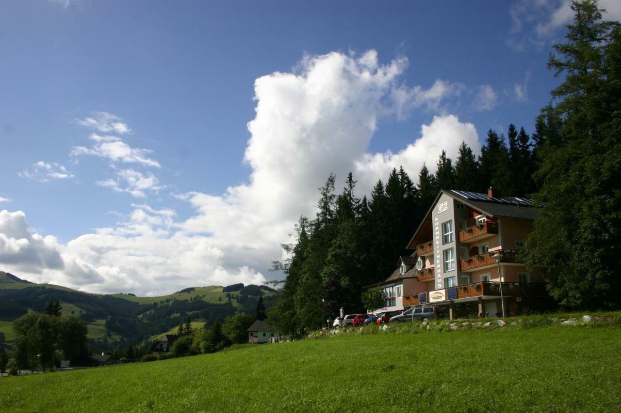 Kornreitherhaus Breitenbach エクステリア 写真