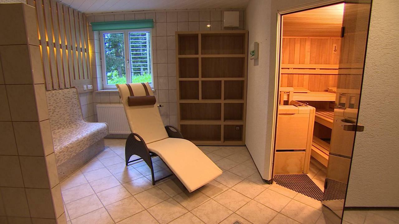 Kornreitherhaus Breitenbach エクステリア 写真