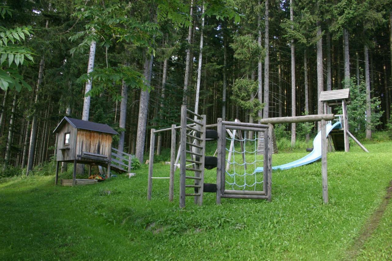Kornreitherhaus Breitenbach エクステリア 写真